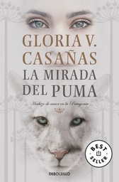 MIRADA DEL PUMA  LA