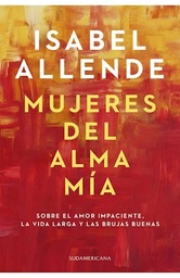 MUJERES DEL ALMA MIA