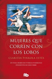 MUJERES QUE CORREN CON LOS LOBOS