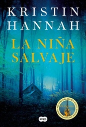 NINA SALVAJE  LA