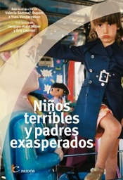 NINOS TERRIBLES  PADRES EXASPERADOS