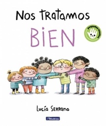NOS TRATAMOS BIEN (ACARTONADO)