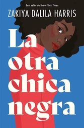 OTRA CHICA NEGRA,LA