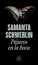 PAJAROS EN LA BOCA