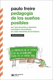 PEDAGOGIA DE LOS SUENOS POSIBLES