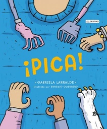 PICA!