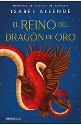REINO DEL DRAGON DE ORO  EL