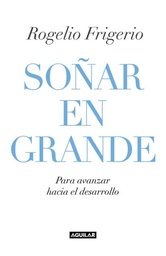 SONAR EN GRANDE