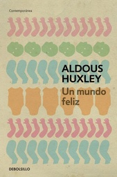UN MUNDO FELIZ (DB)