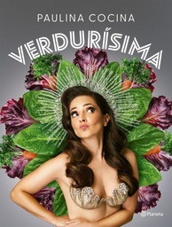 VERDURISIMA. Un libro todos los vegetales