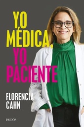 YO MEDICA  YO PACIENTE