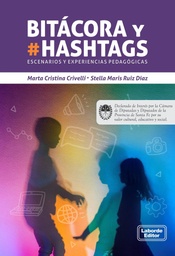 Bitácora y #Hashtags. Escenarios y experiencias pedagógicas