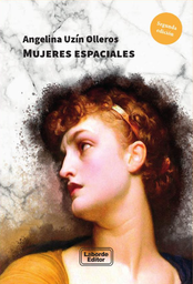 Mujeres espaciales