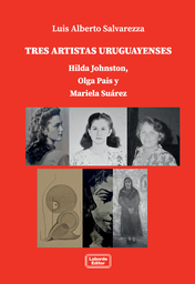 Tres Artistas Uruguayas