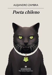 Poeta chileno