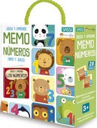 MEMO NUMEROS