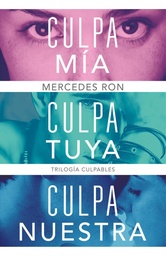TRILOGIA CULPABLES